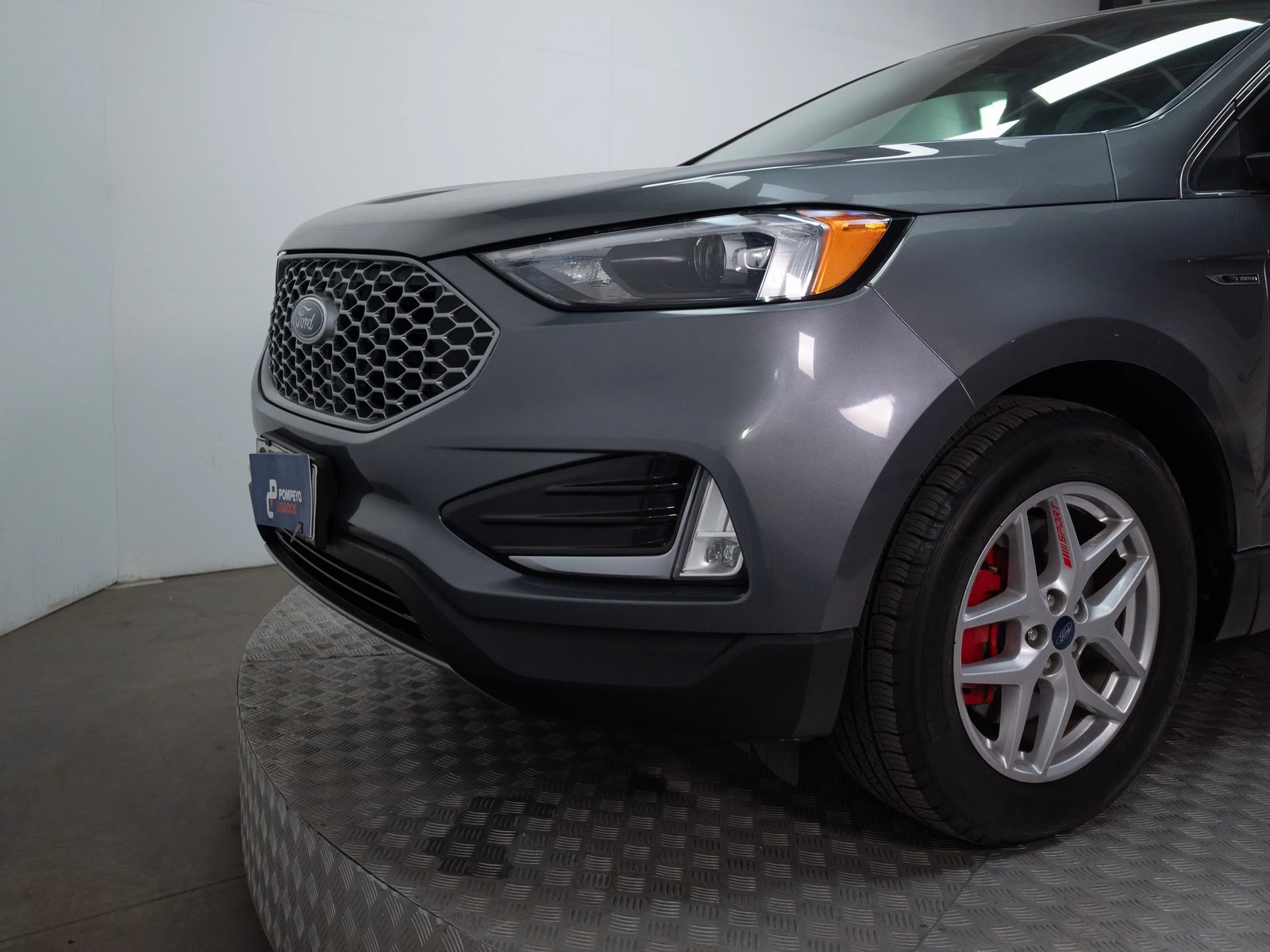 Ford EDGE 2023 - Foto 3 de 18