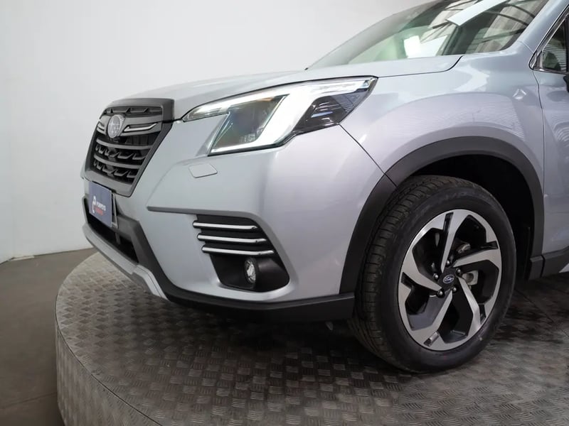 Subaru ALL NEW FORESTER 2023 - Imagen 19 de 20