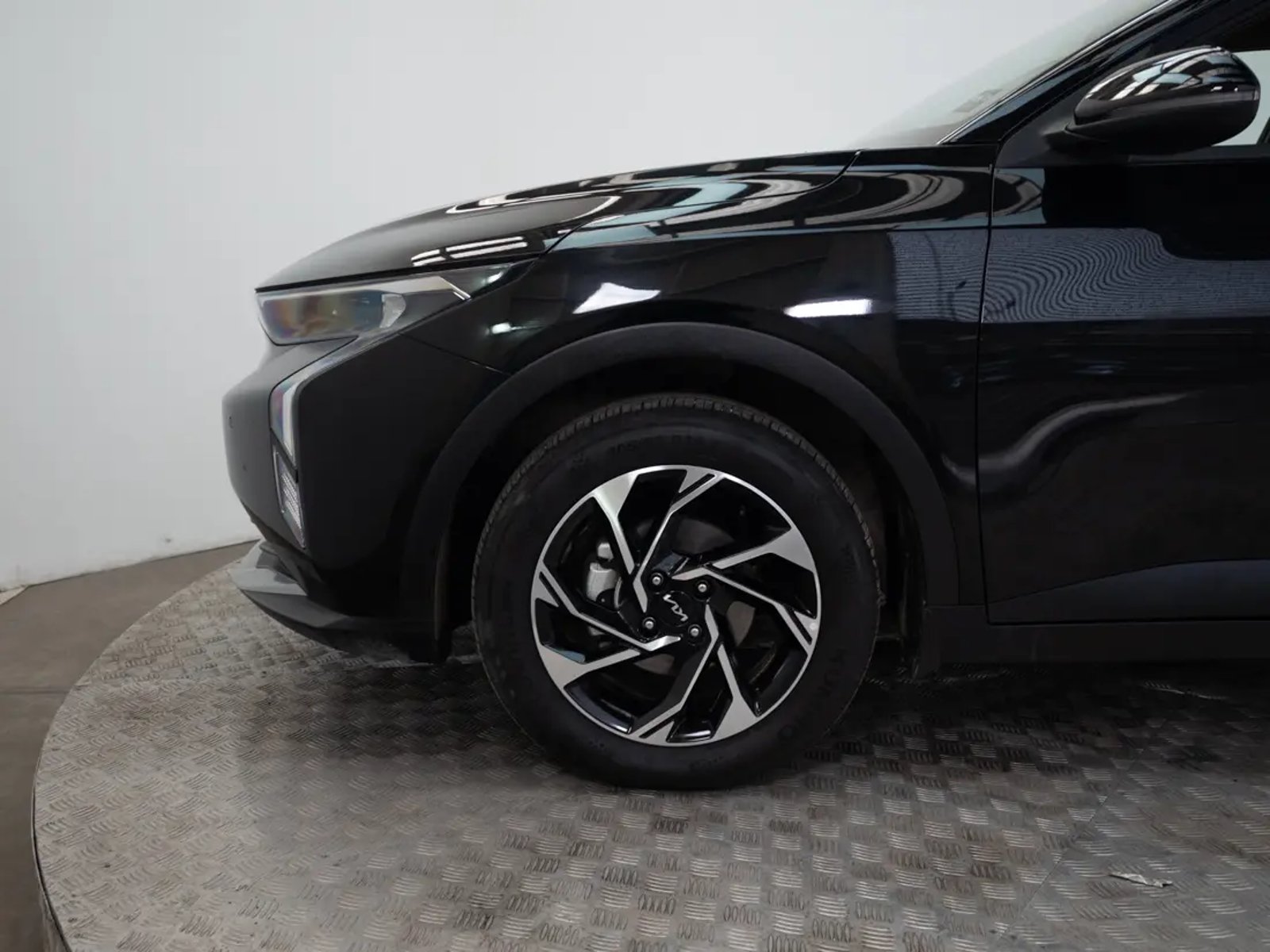 Kia K3 Cross 2025 - Imagen 17 de 20
