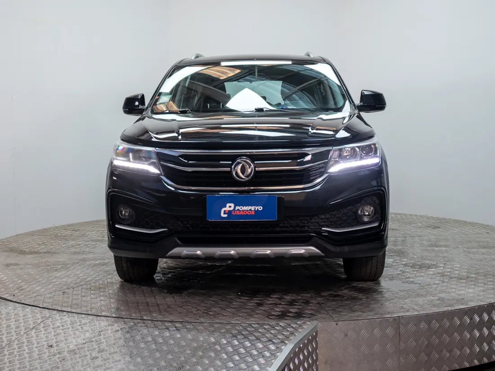 DONGFENG SX5 2022 - Imagen 8 de 20