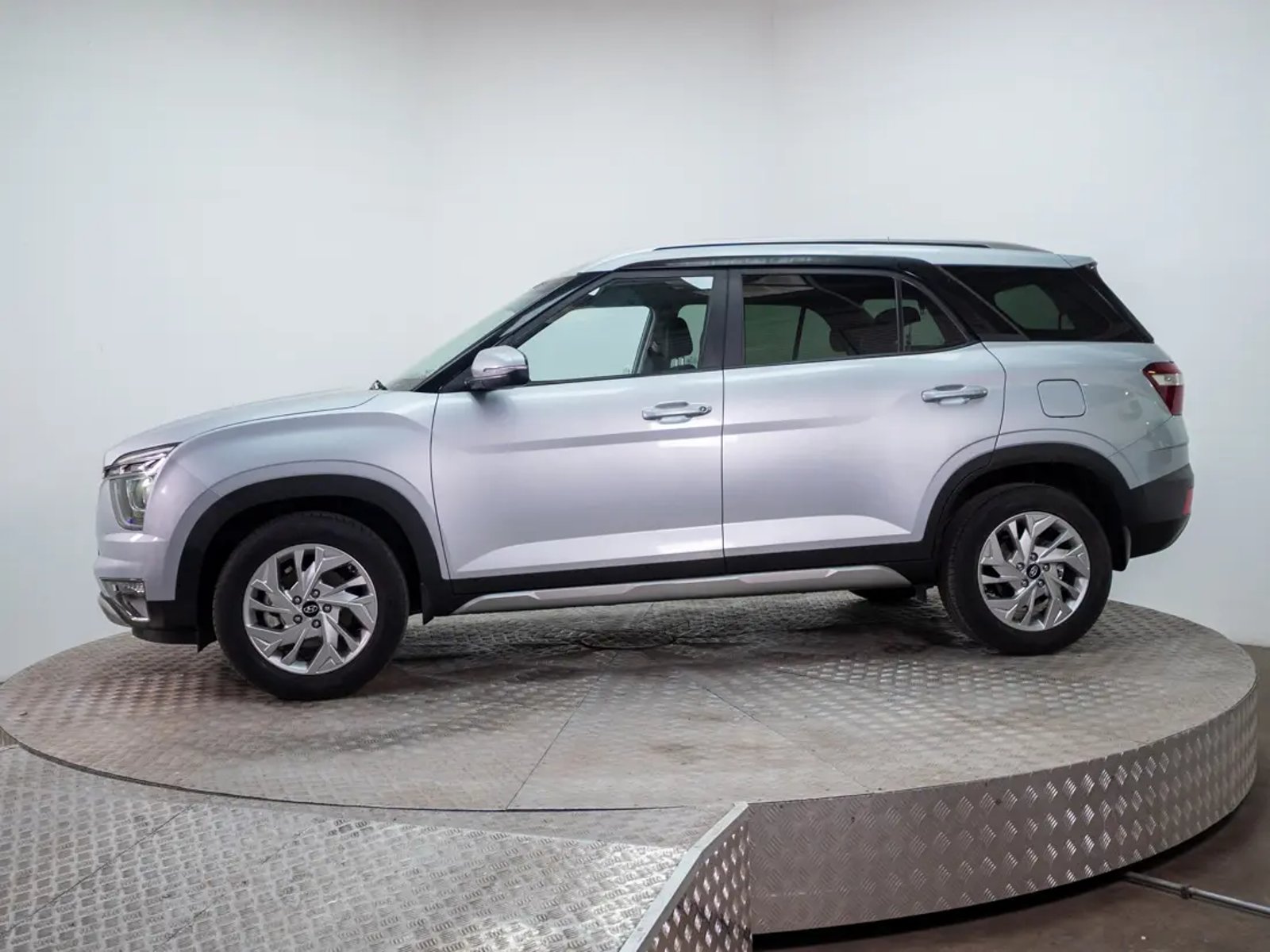 Hyundai CRETA GRAND 2022 - Imagen 4 de 20