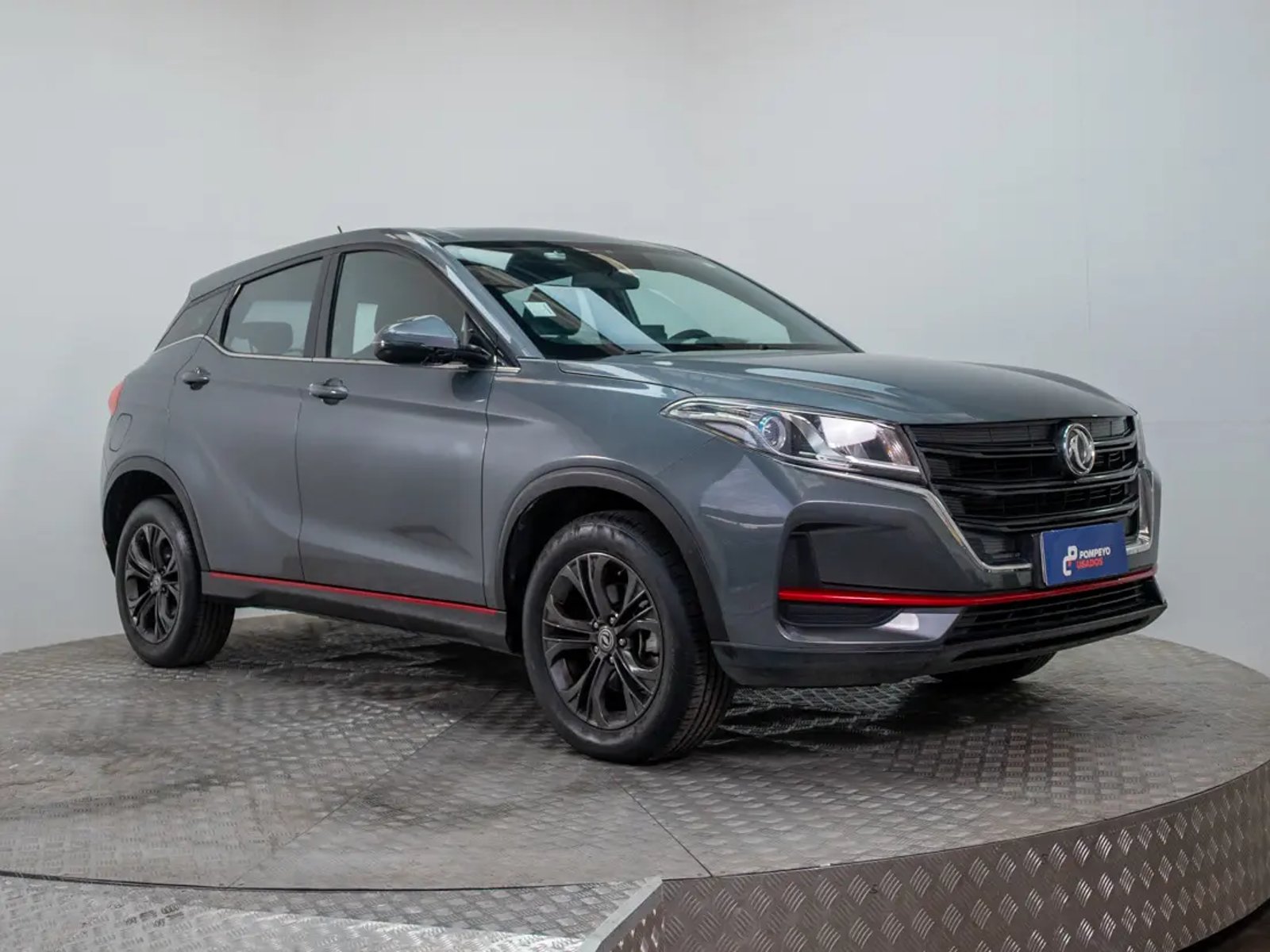 DFSK SUV 500 2023 - Imagen 4 de 18
