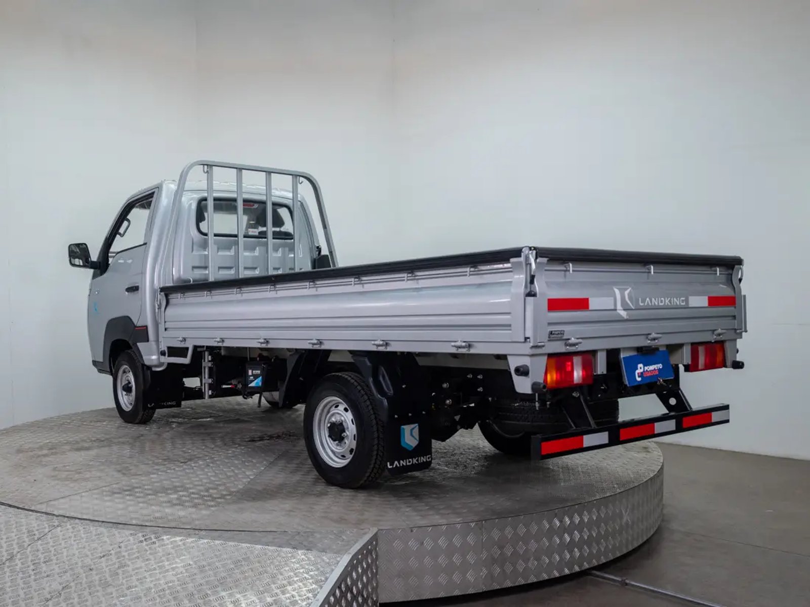 LANDKING K3 2026 - Foto 5 de 14
