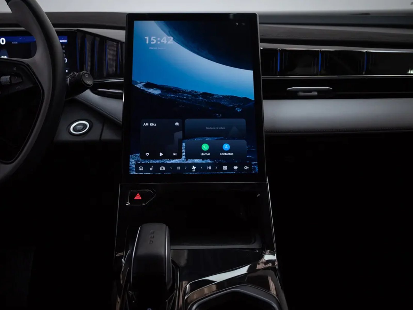 GEELY STARRAY 2025 - Imagen 20 de 20