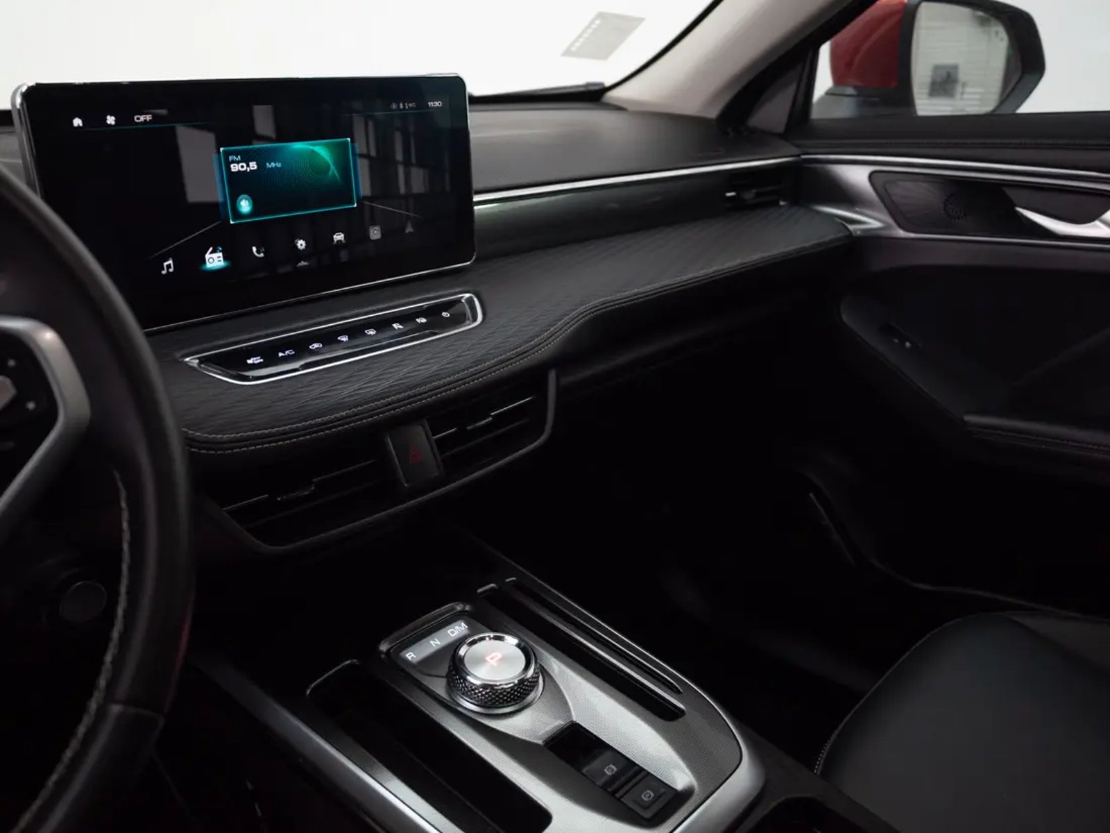 Haval JOLION 2022 - Imagen 12 de 20