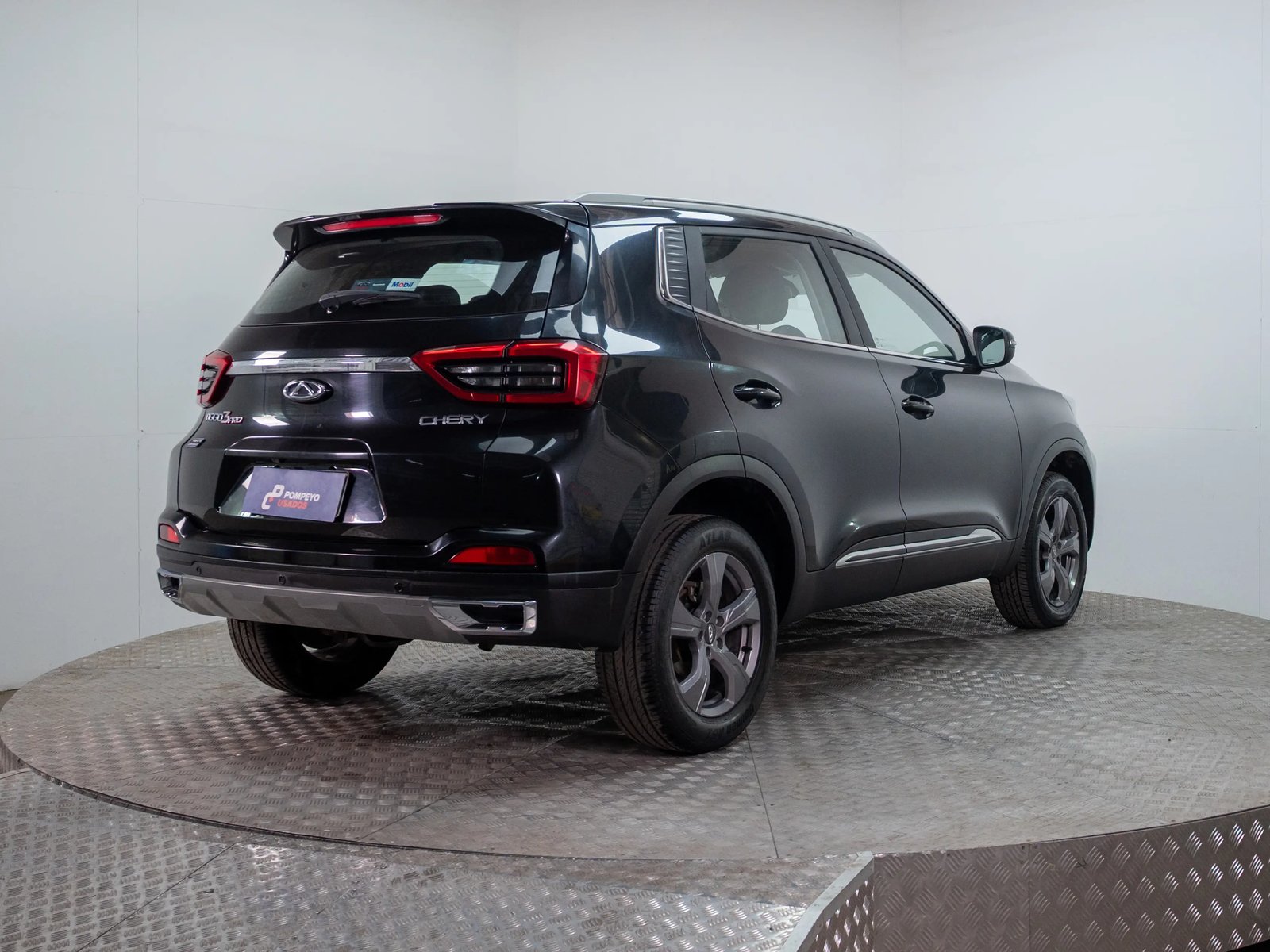 Chery TIGGO 3 2023 - Imagen 7 de 19