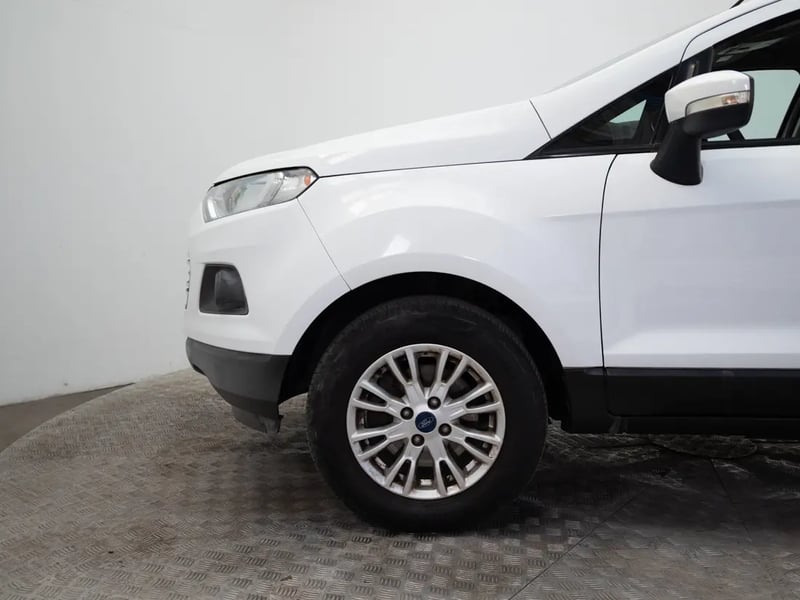 Ford ECOSPORT 2017 - Imagen 17 de 19