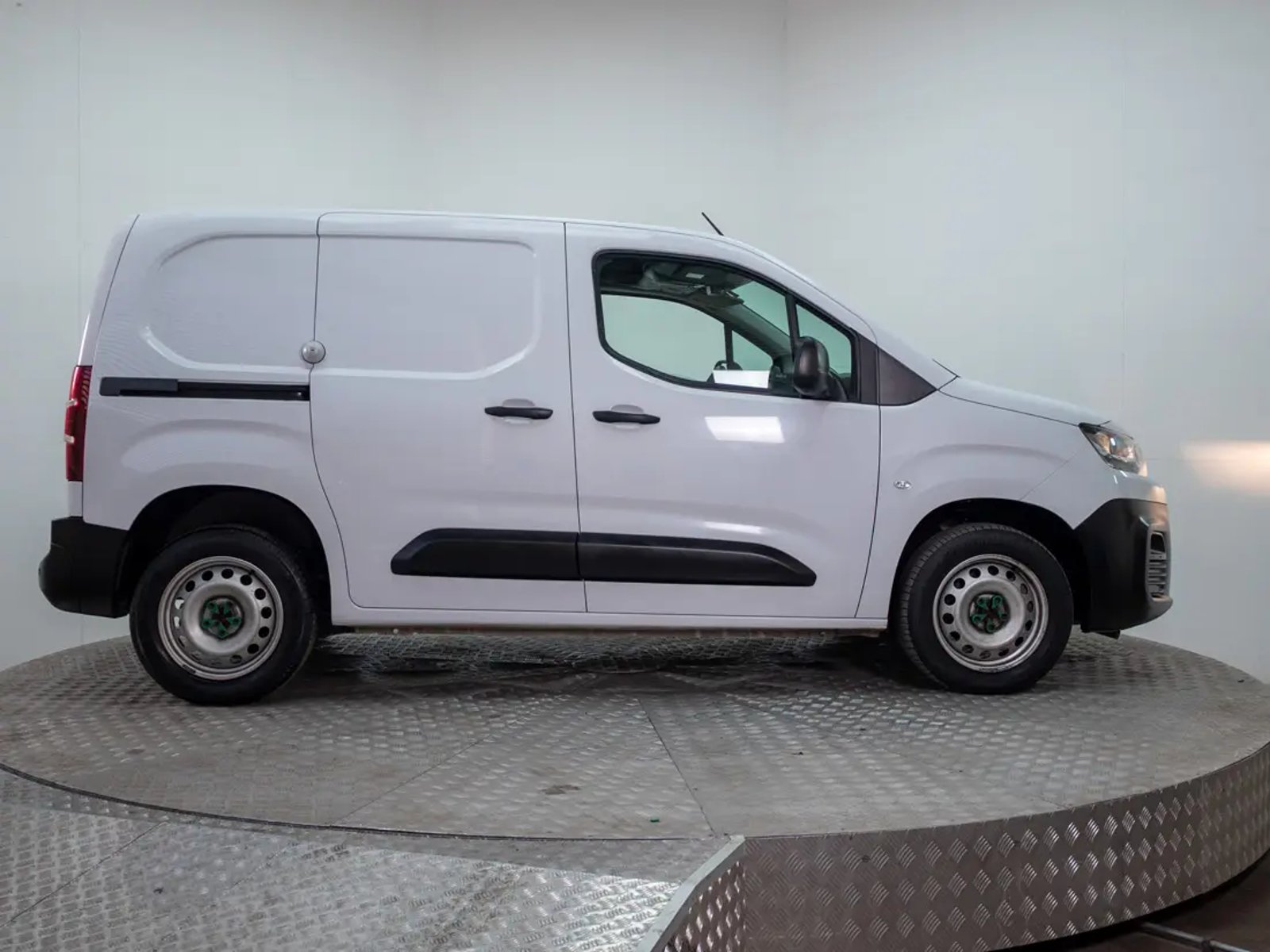Citroën BERLINGO 2025 - Imagen 8 de 15