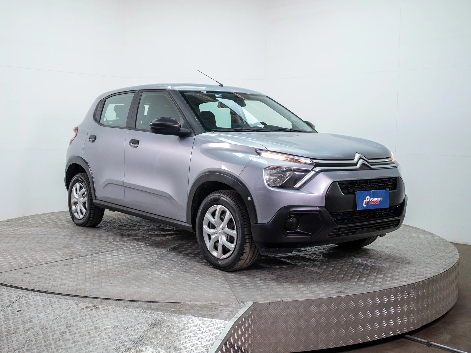 Citroën C3 2023 - Imagen 10 de 16