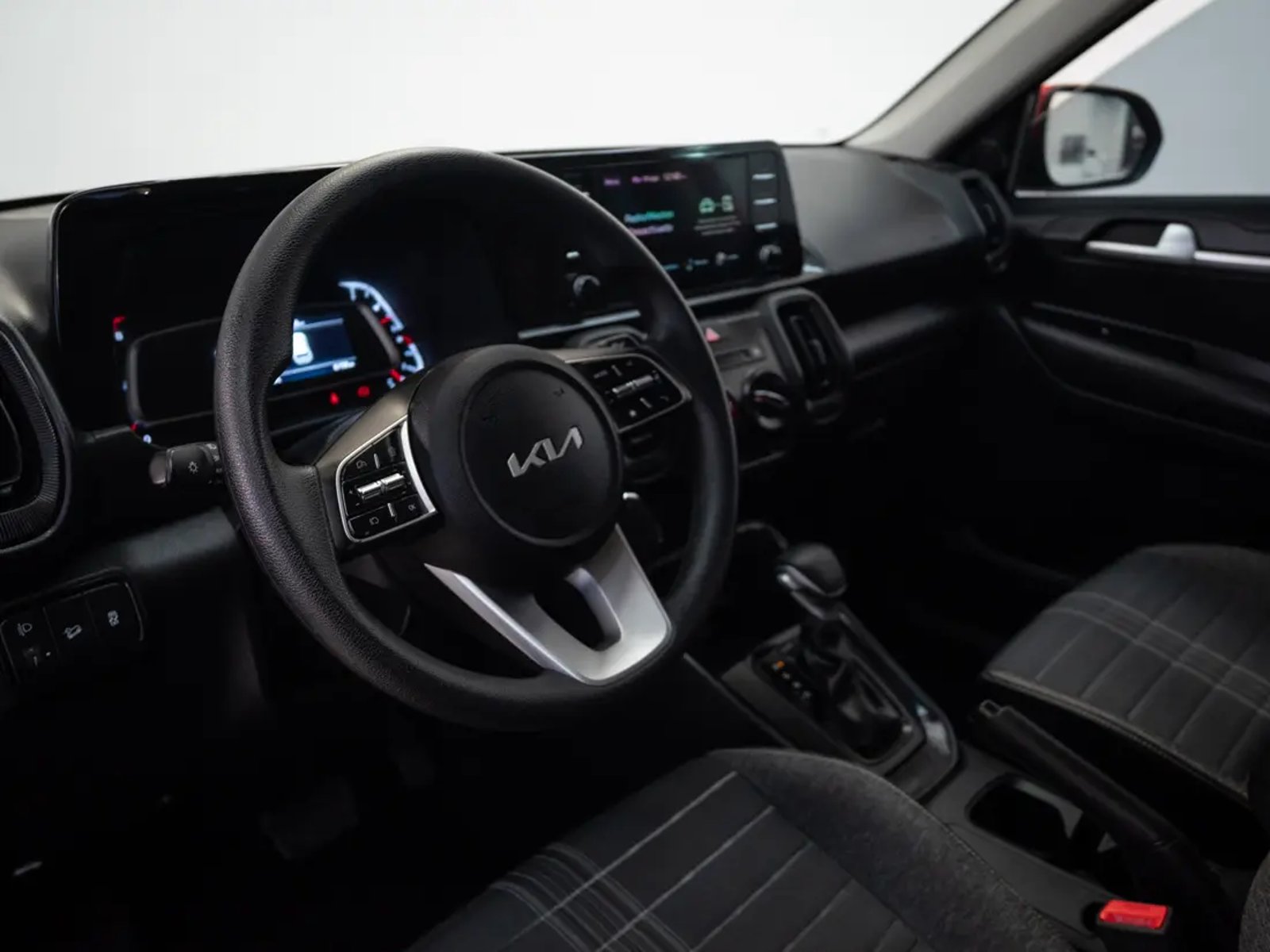 Kia SONET 2025 - Imagen 11 de 20
