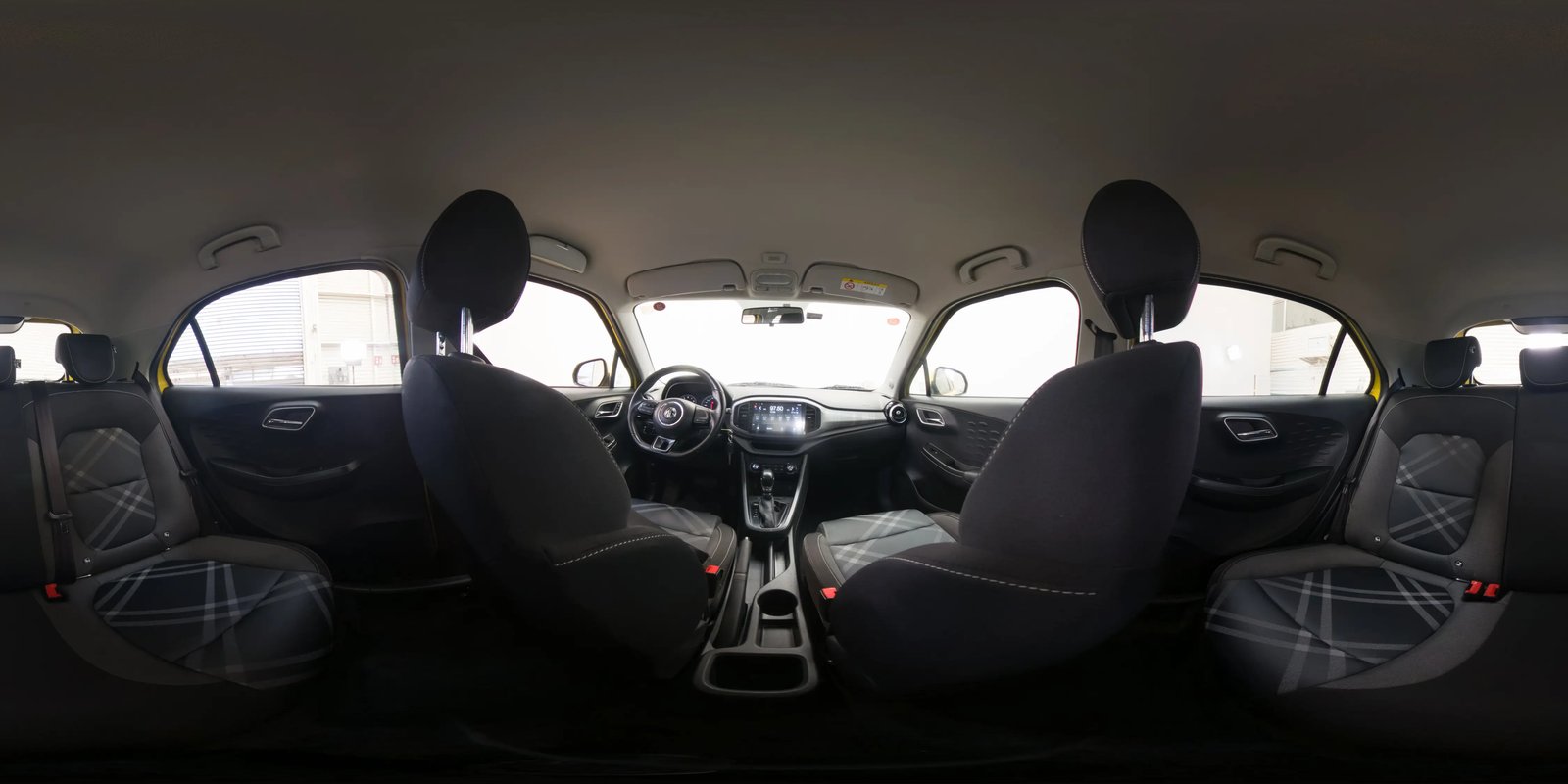 MG 3 2023 - Imagen 19 de 19
