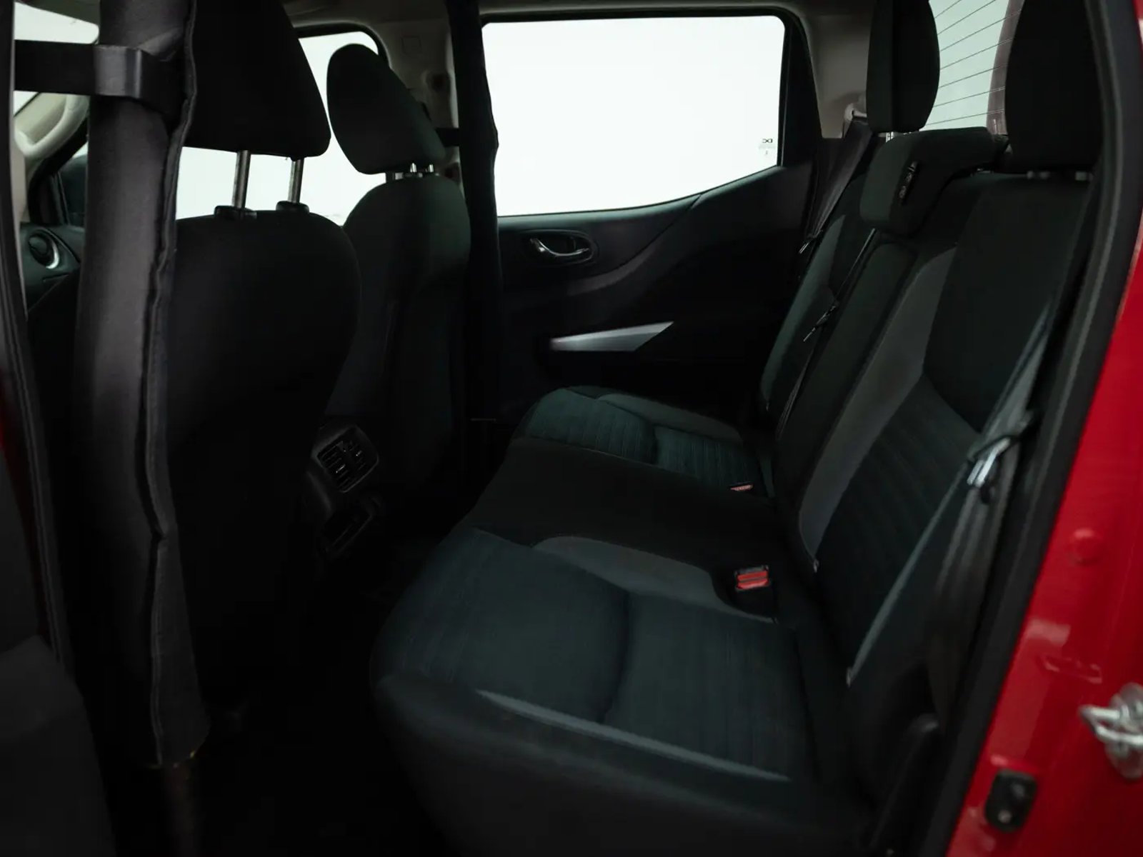 Nissan NAVARA 2024 - Imagen 14 de 15