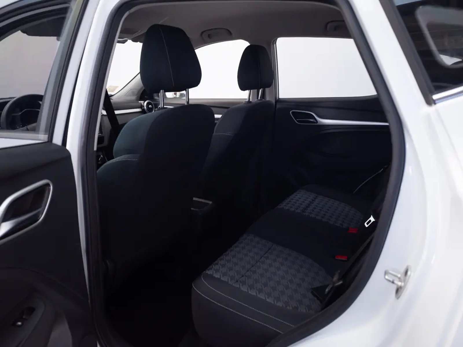 MG ZS 2021 - Imagen 14 de 18