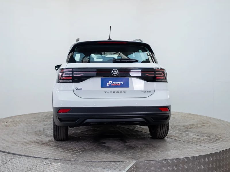 Volkswagen T-CROSS 2024 - Imagen 6 de 19