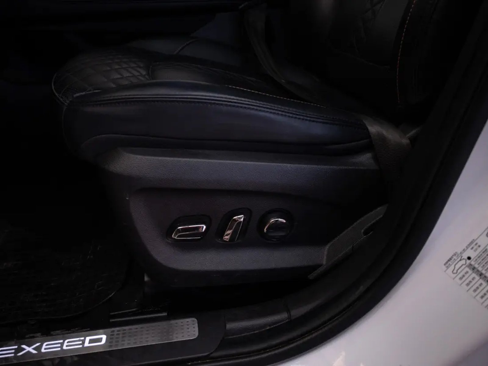 EXEED TXL 2024 - Imagen 14 de 20
