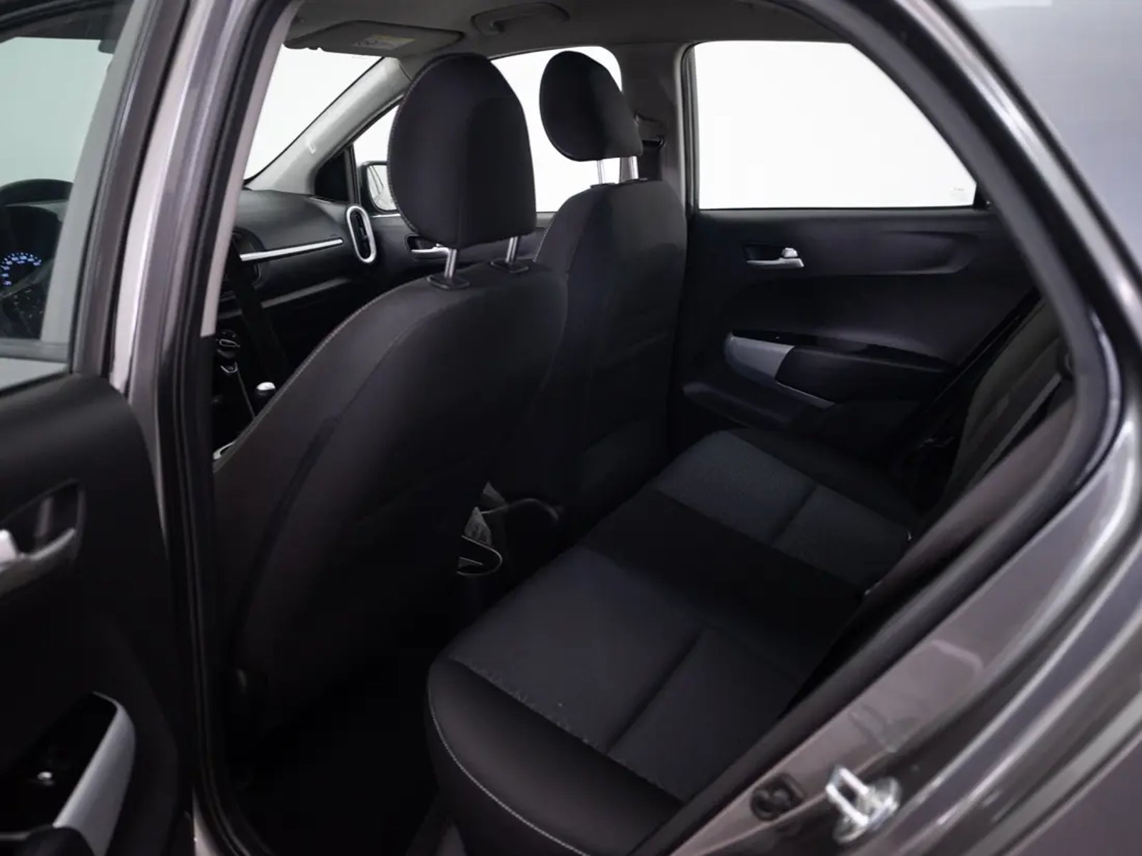 Kia MORNING 2024 - Imagen 14 de 20