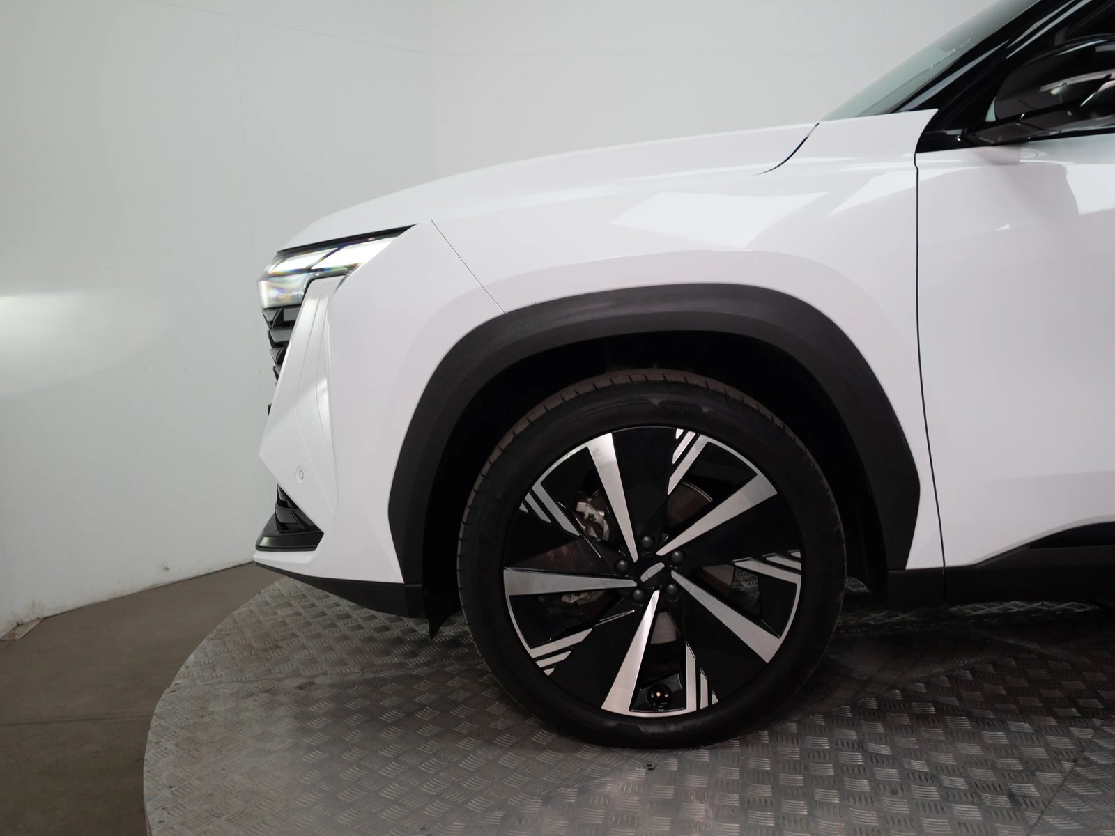 Geely STARRAY 2025 - Imagen 19 de 20
