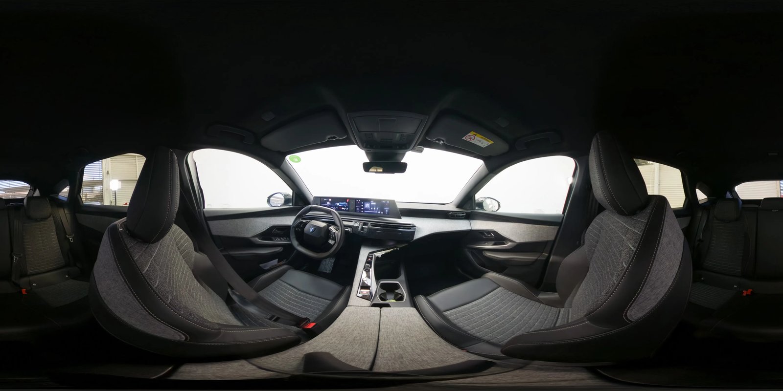 Peugeot 3008 2026 - Imagen 20 de 20