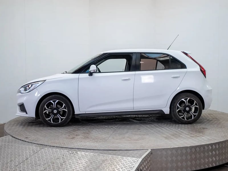 MG 3 2022 - Imagen 5 de 20