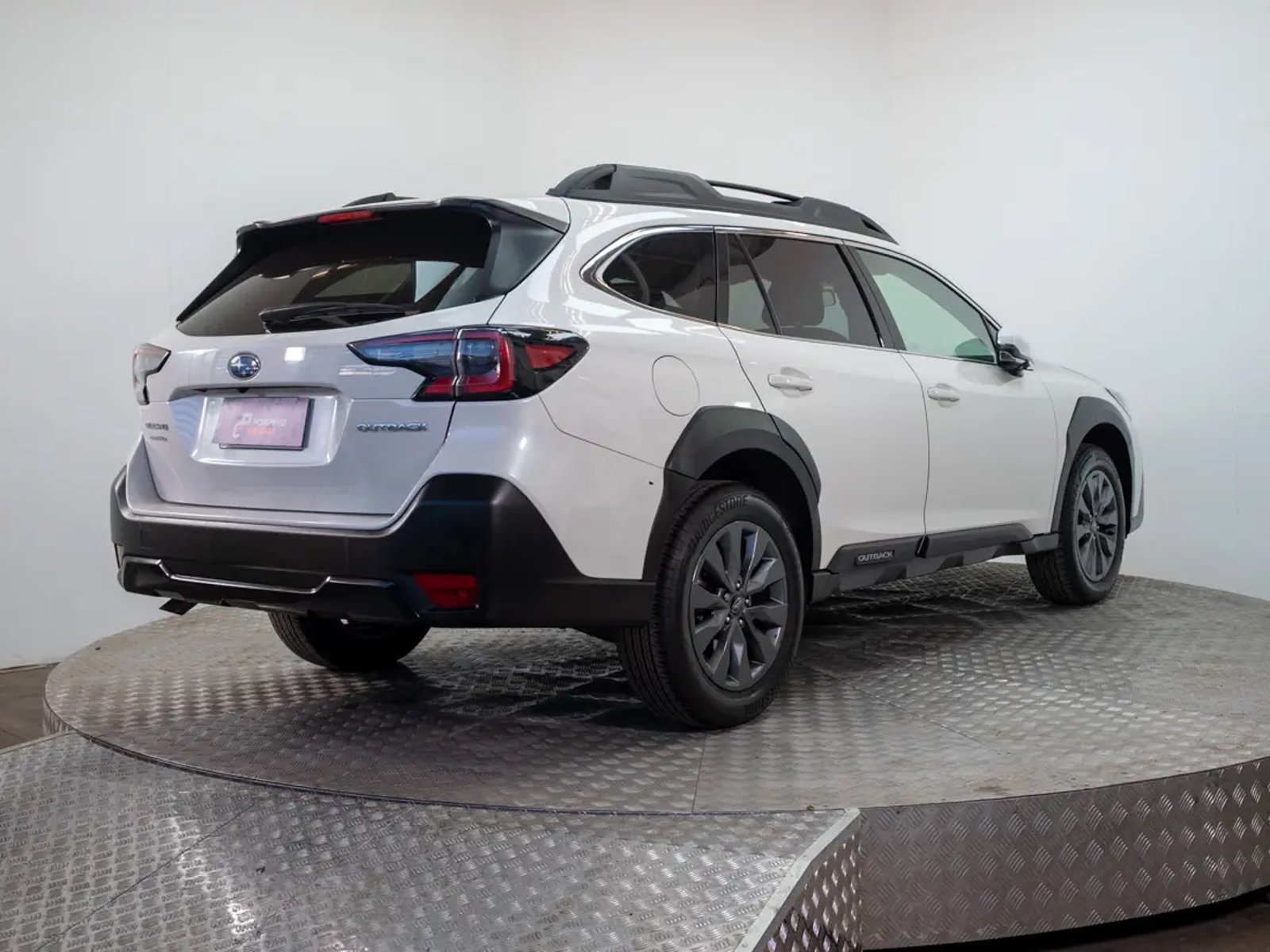 Subaru OUTBACK 2023 - Imagen 7 de 19