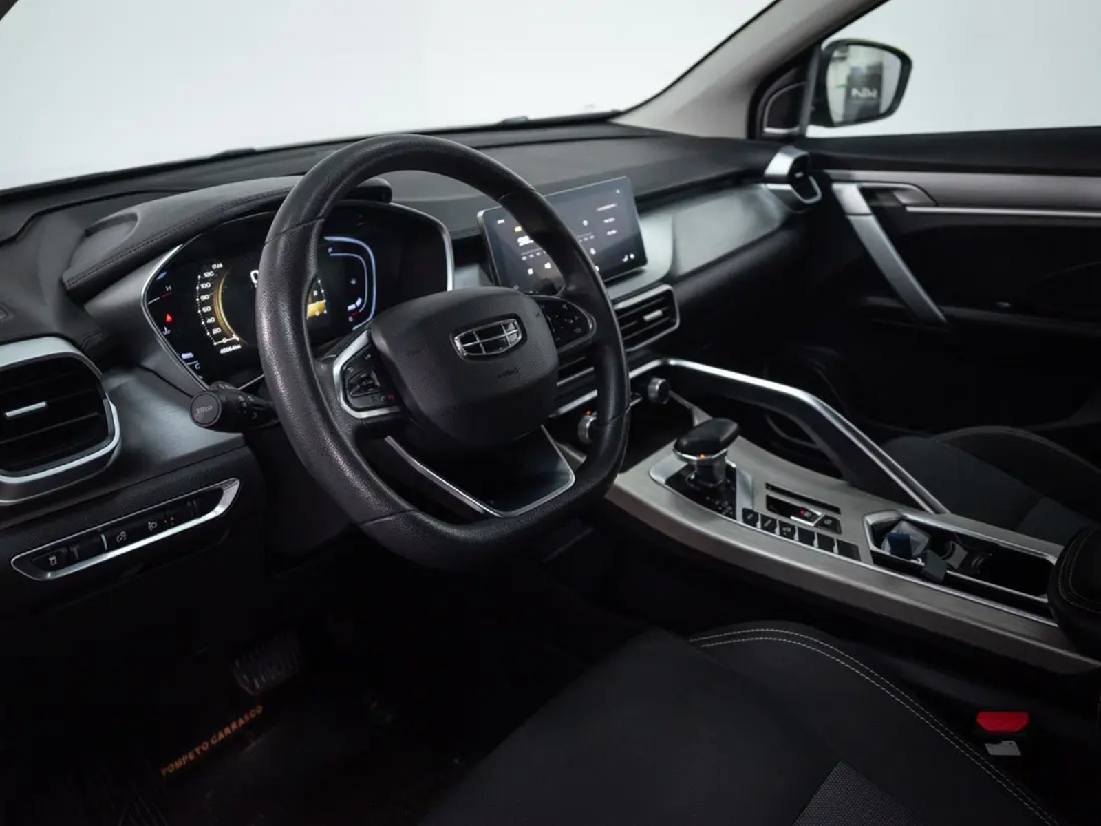 Geely COOLRAY 2023 - Imagen 11 de 19