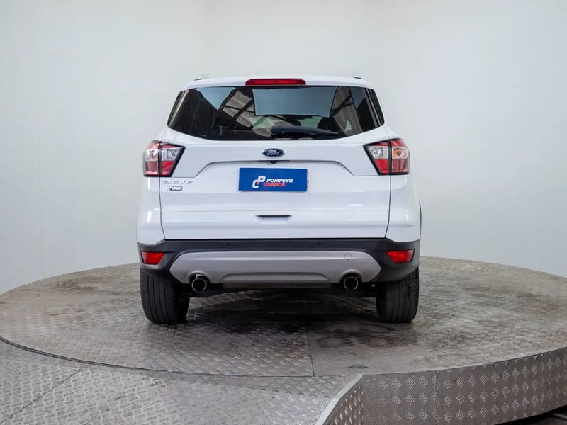 Ford ESCAPE 2020 - Imagen 6 de 20