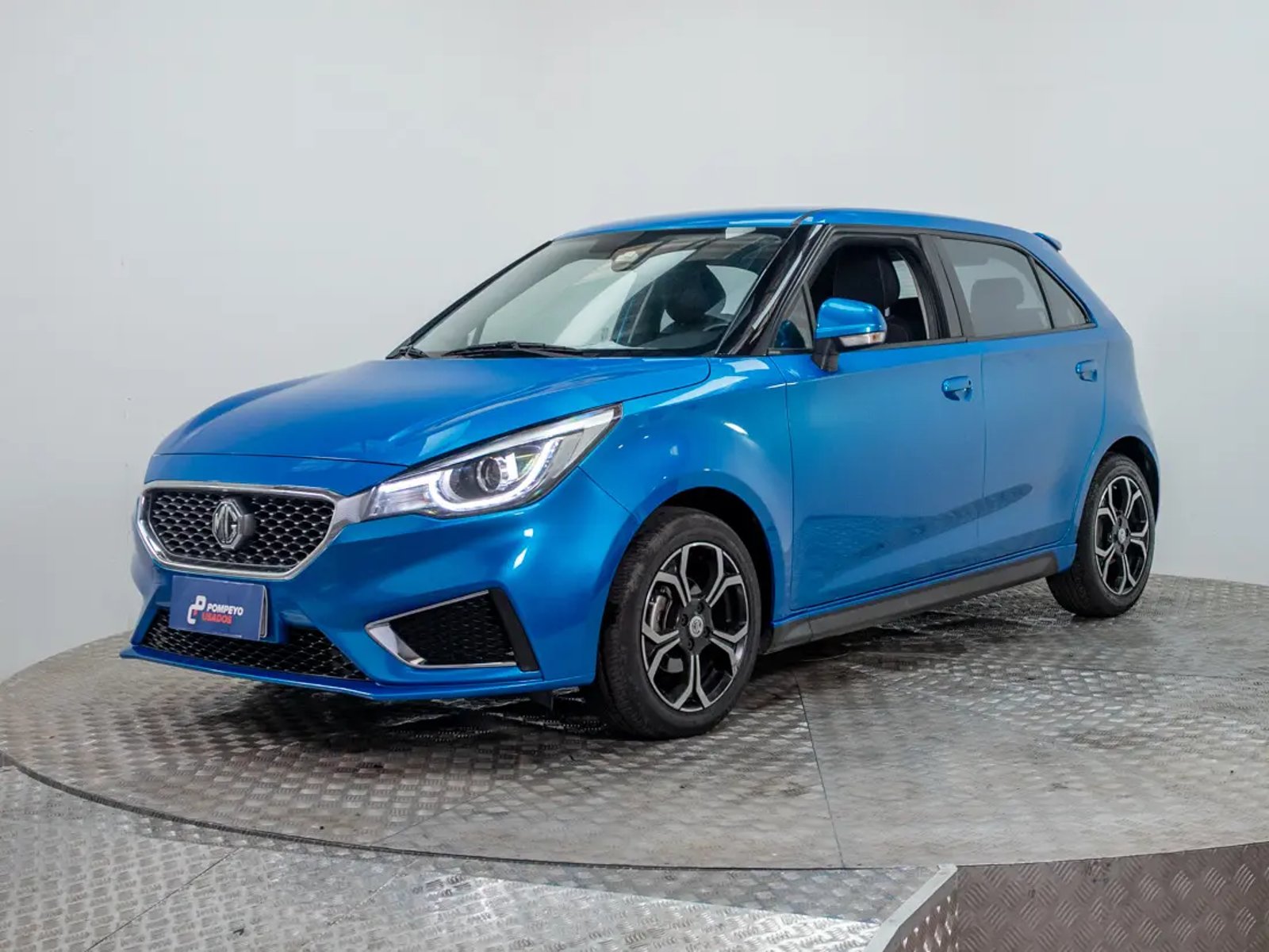 MG 3 2023 - Imagen 3 de 18