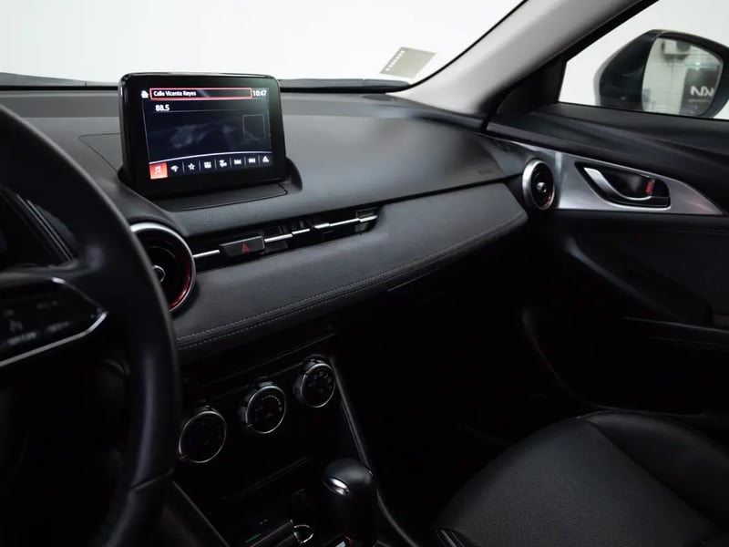 Mazda CX-3 2019 - Imagen 12 de 20