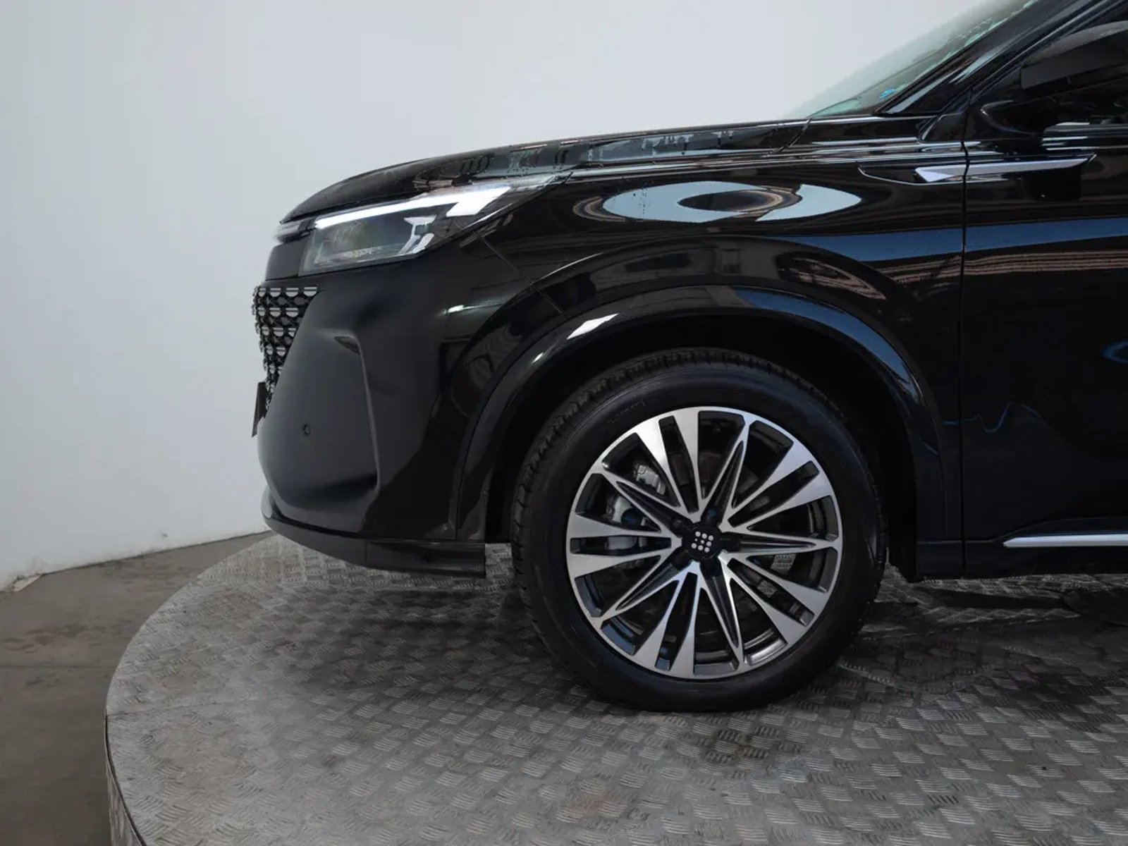 DFSK SUV 600 2026 - Imagen 8 de 20
