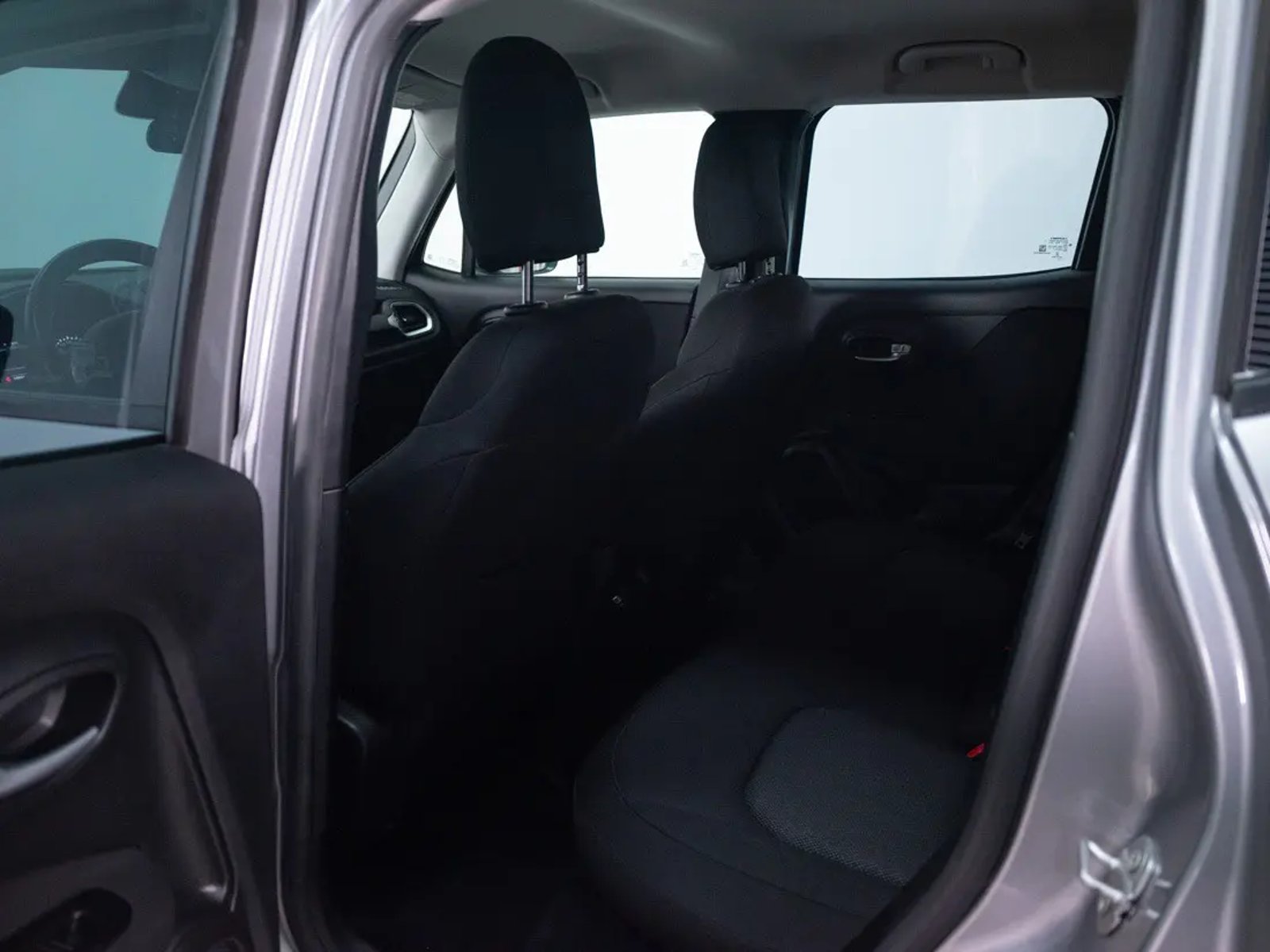 Jeep RENEGADE 2021 - Imagen 12 de 16