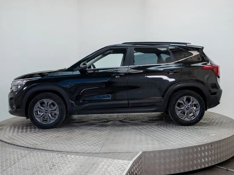 Kia SELTOS 2024 - Imagen 4 de 19