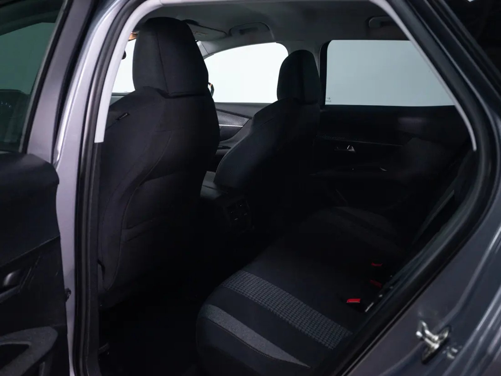 Peugeot 3008 2019 - Imagen 14 de 20