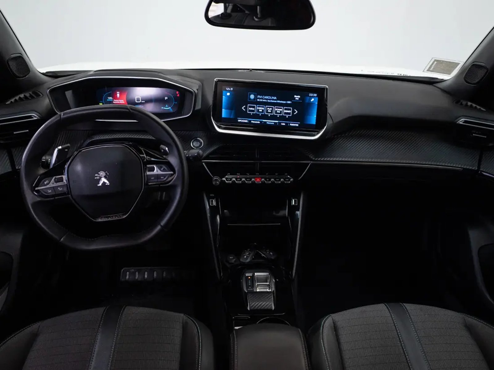 Peugeot 2008 2023 - Imagen 15 de 20