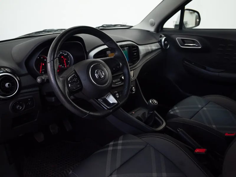 MG 3 2022 - Imagen 11 de 20