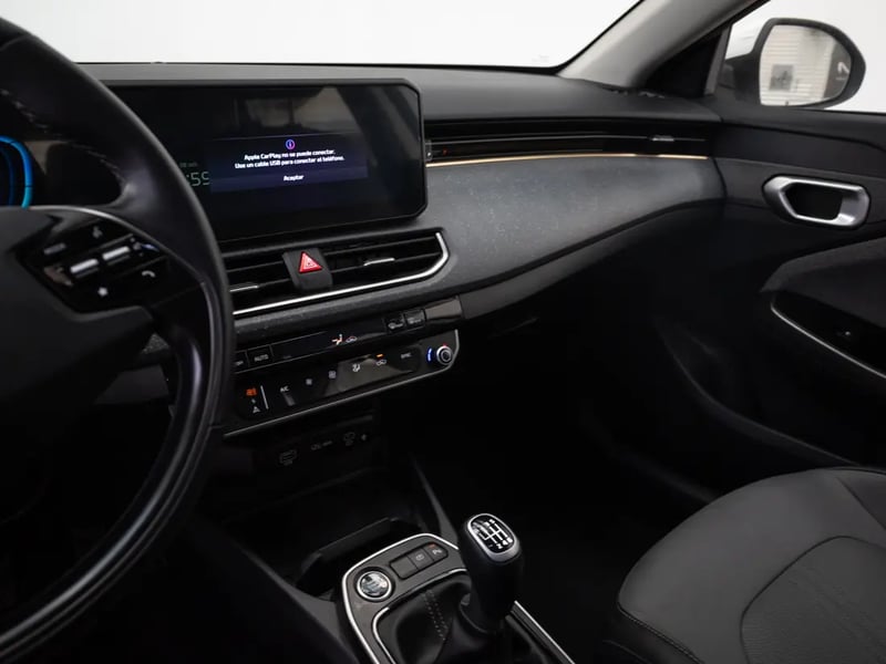 Kia K3 Cross 2026 - Imagen 12 de 20