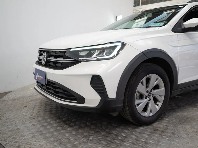Volkswagen NIVUS 2022 - Imagen 18 de 20