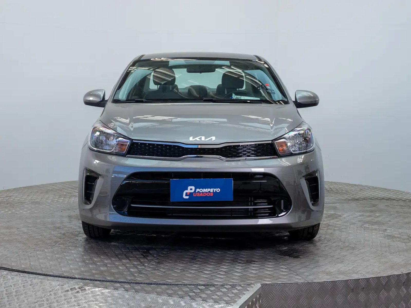Kia SOLUTO 2026 - Foto 3 de 20