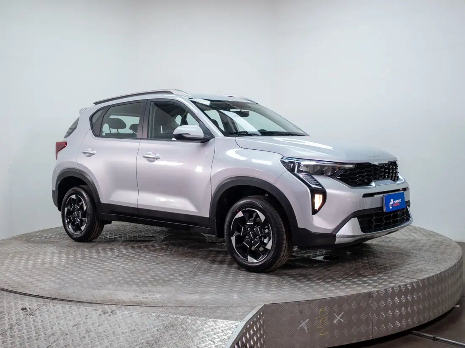 Kia SONET 2025 - Imagen 9 de 19