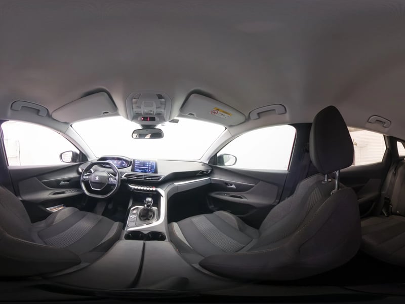 Peugeot 3008 2022 - Imagen 20 de 20