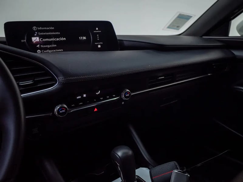 Mazda 3 2025 - Imagen 12 de 20