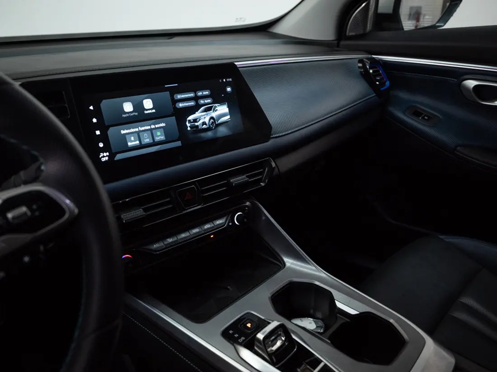 GAC Motor EMZOOM 2026 - Imagen 11 de 20
