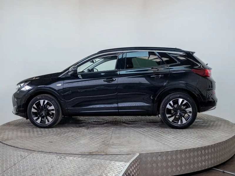 Opel GRANDLAND 2023 - Imagen 4 de 20