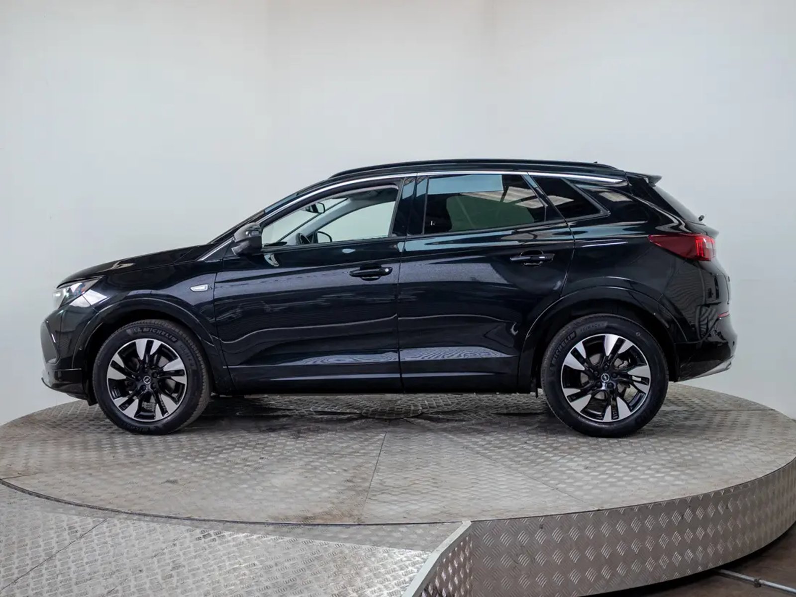 Opel GRANDLAND 2023 - Foto 4 de 20