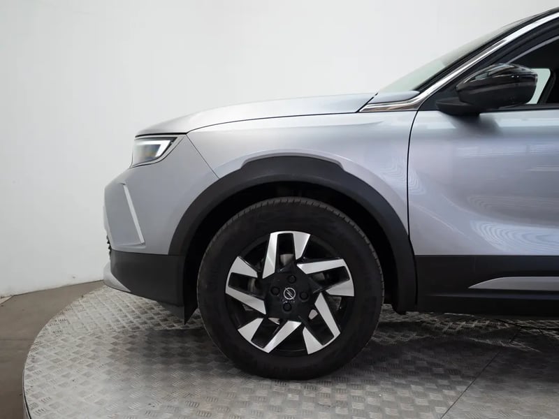 Opel MOKKA 2023 - Imagen 17 de 20