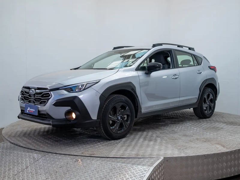 Subaru CROSSTREK 2024 - Imagen 3 de 18