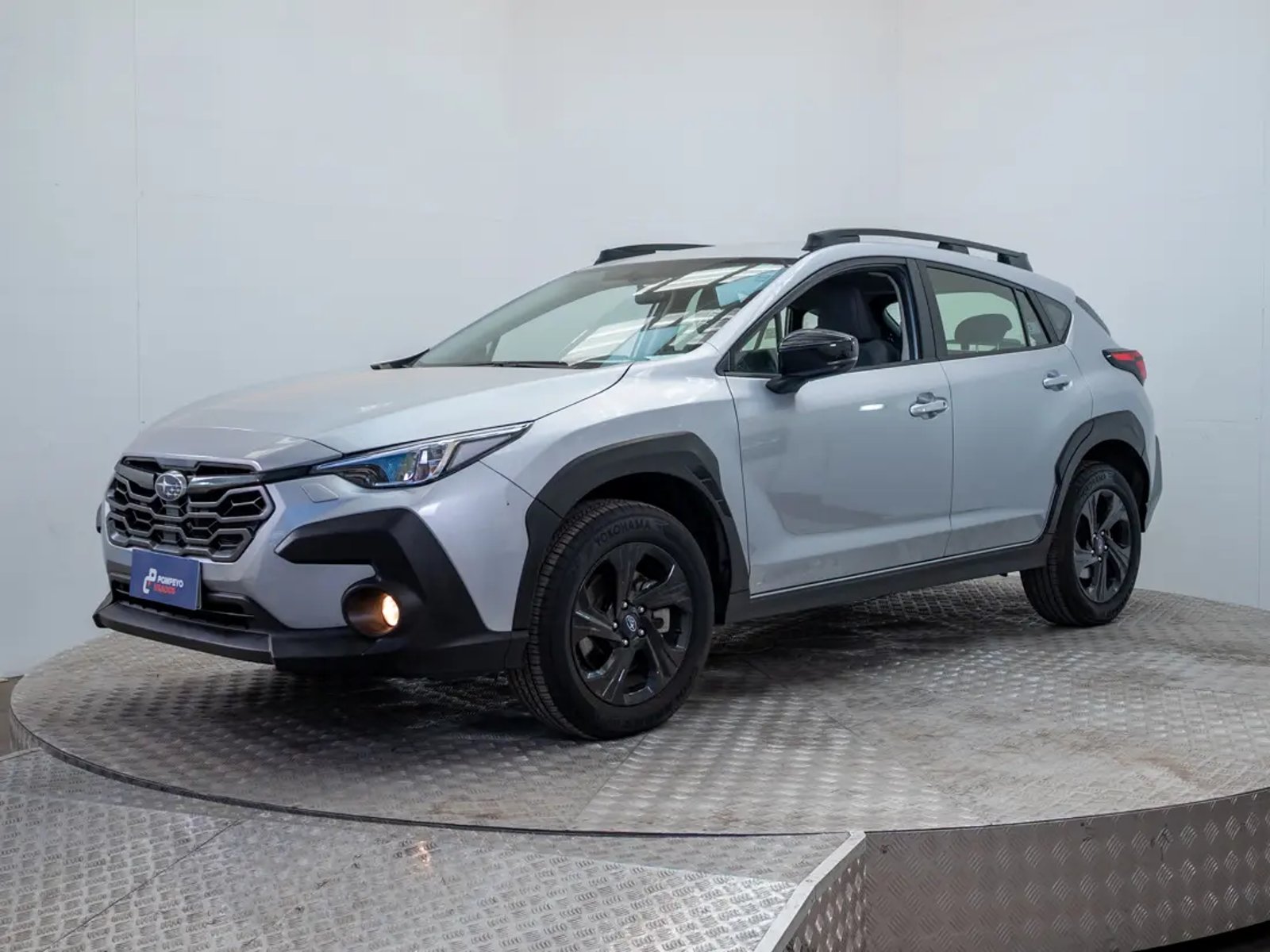 Subaru CROSSTREK 2024 - Foto 3 de 18