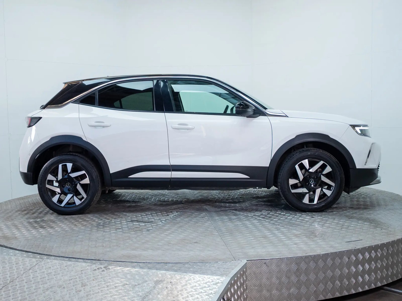 OPEL MOKKA 2022 - Imagen 3 de 18