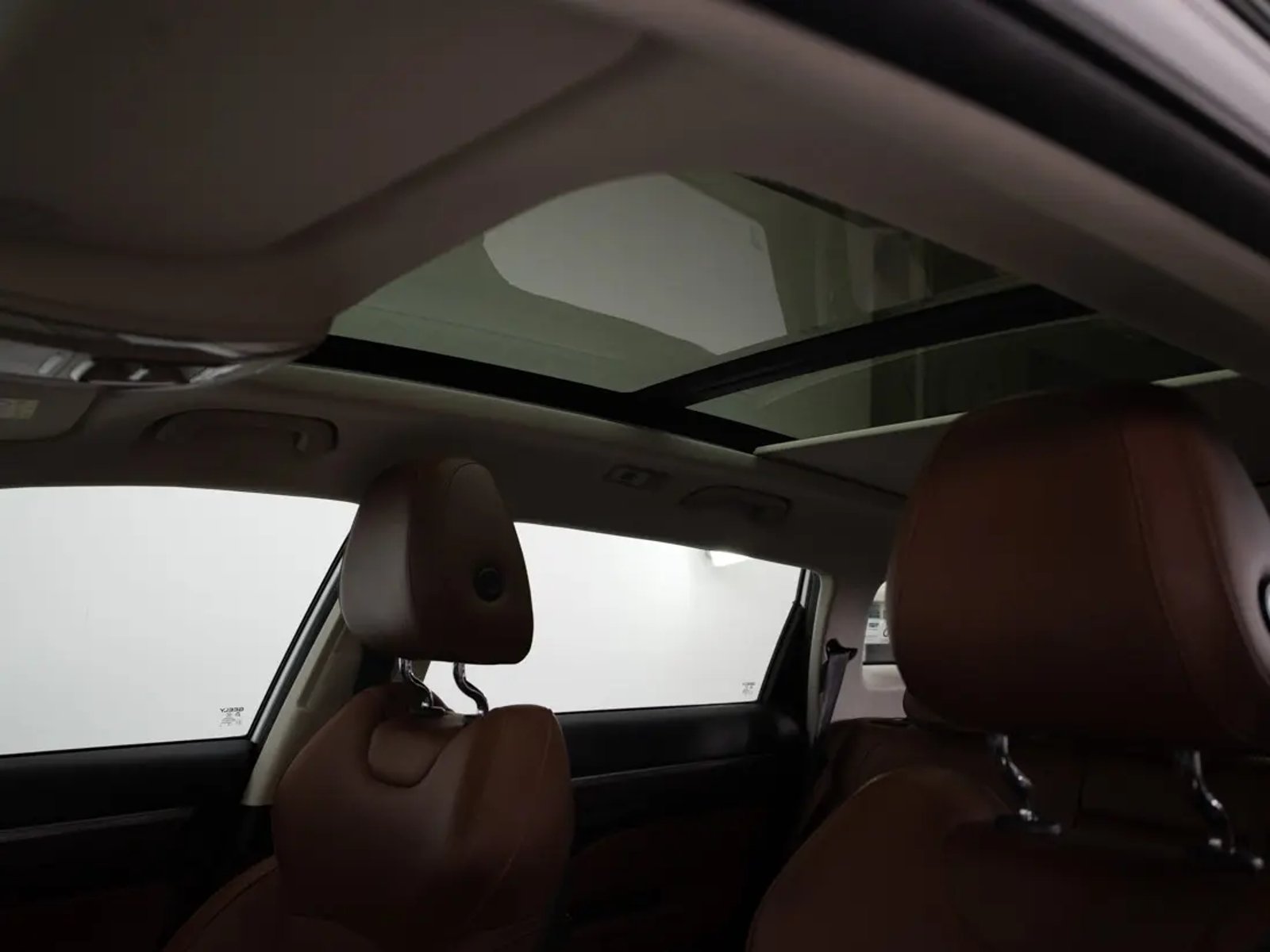 GEELY AZKARRA 2024 - Imagen 18 de 20