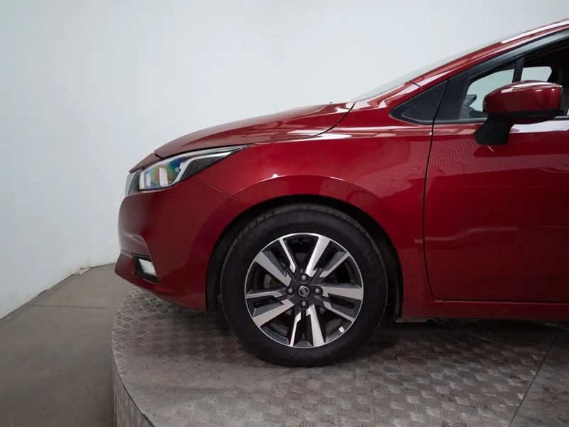 Nissan VERSA 2023 - Imagen 16 de 20