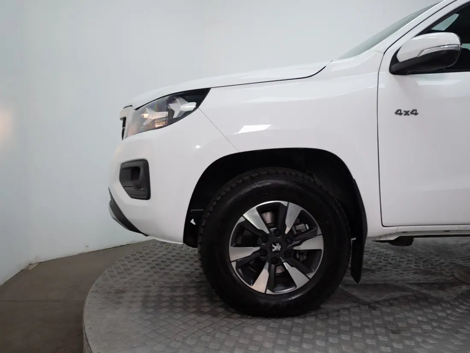 Peugeot LANDTREK 2025 - Imagen 16 de 18